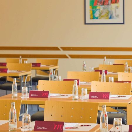 Mercure Hotel Bad Homburg Friedrichsdorf Eksteriør bilde