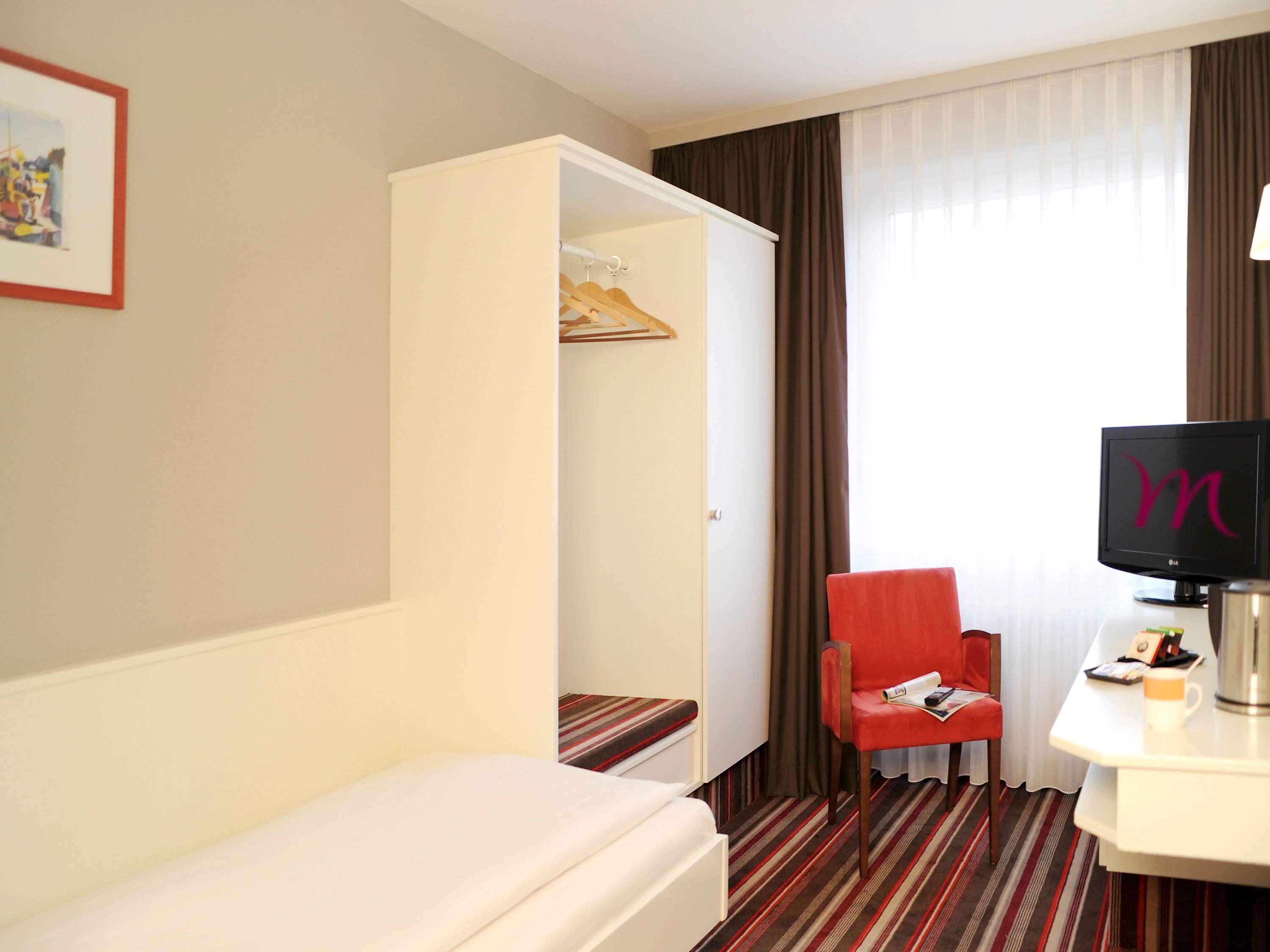 Mercure Hotel Bad Homburg Friedrichsdorf Eksteriør bilde