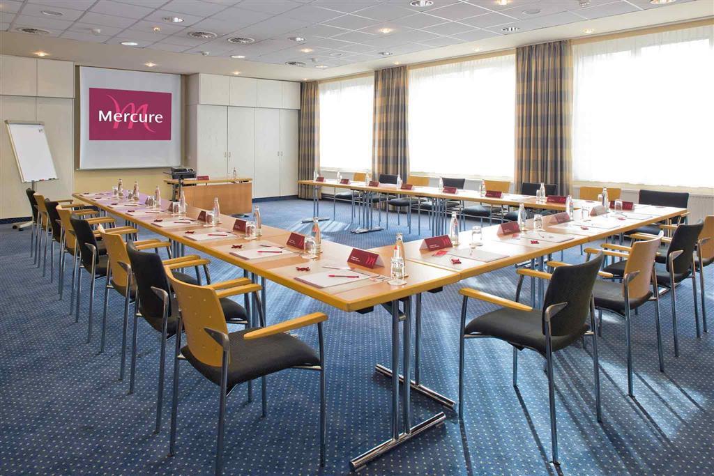 Mercure Hotel Bad Homburg Friedrichsdorf Eksteriør bilde
