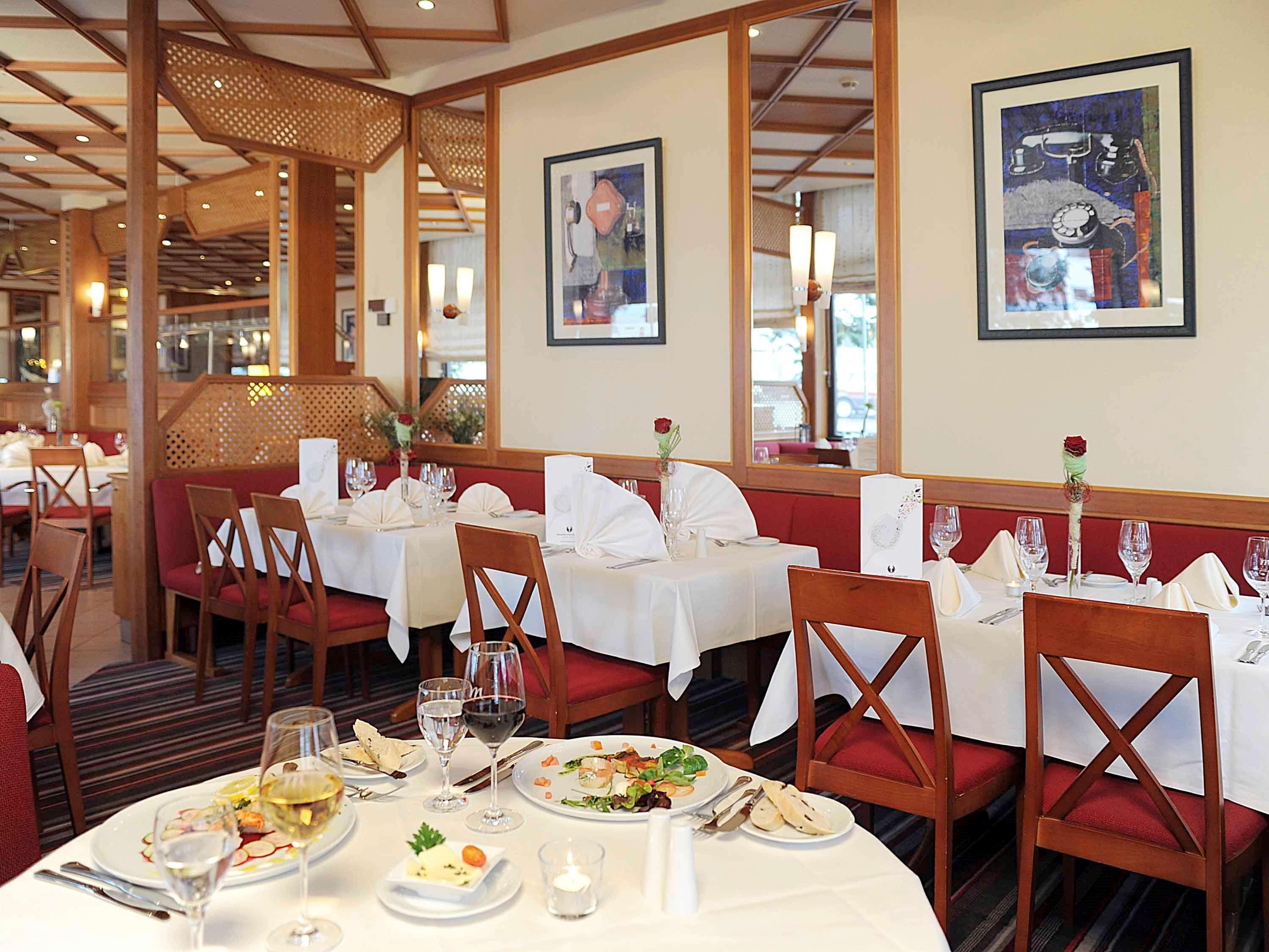 Mercure Hotel Bad Homburg Friedrichsdorf Eksteriør bilde