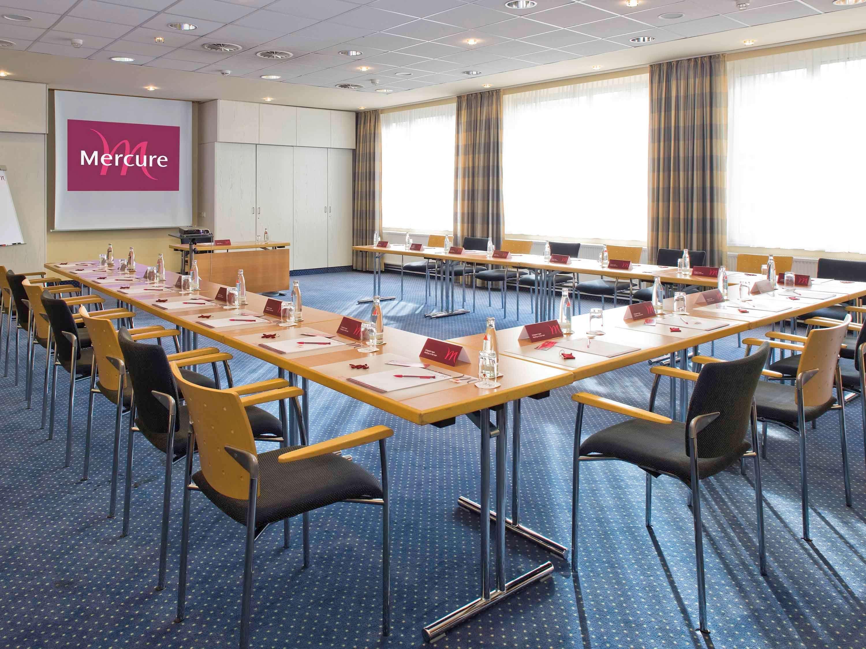 Mercure Hotel Bad Homburg Friedrichsdorf Eksteriør bilde
