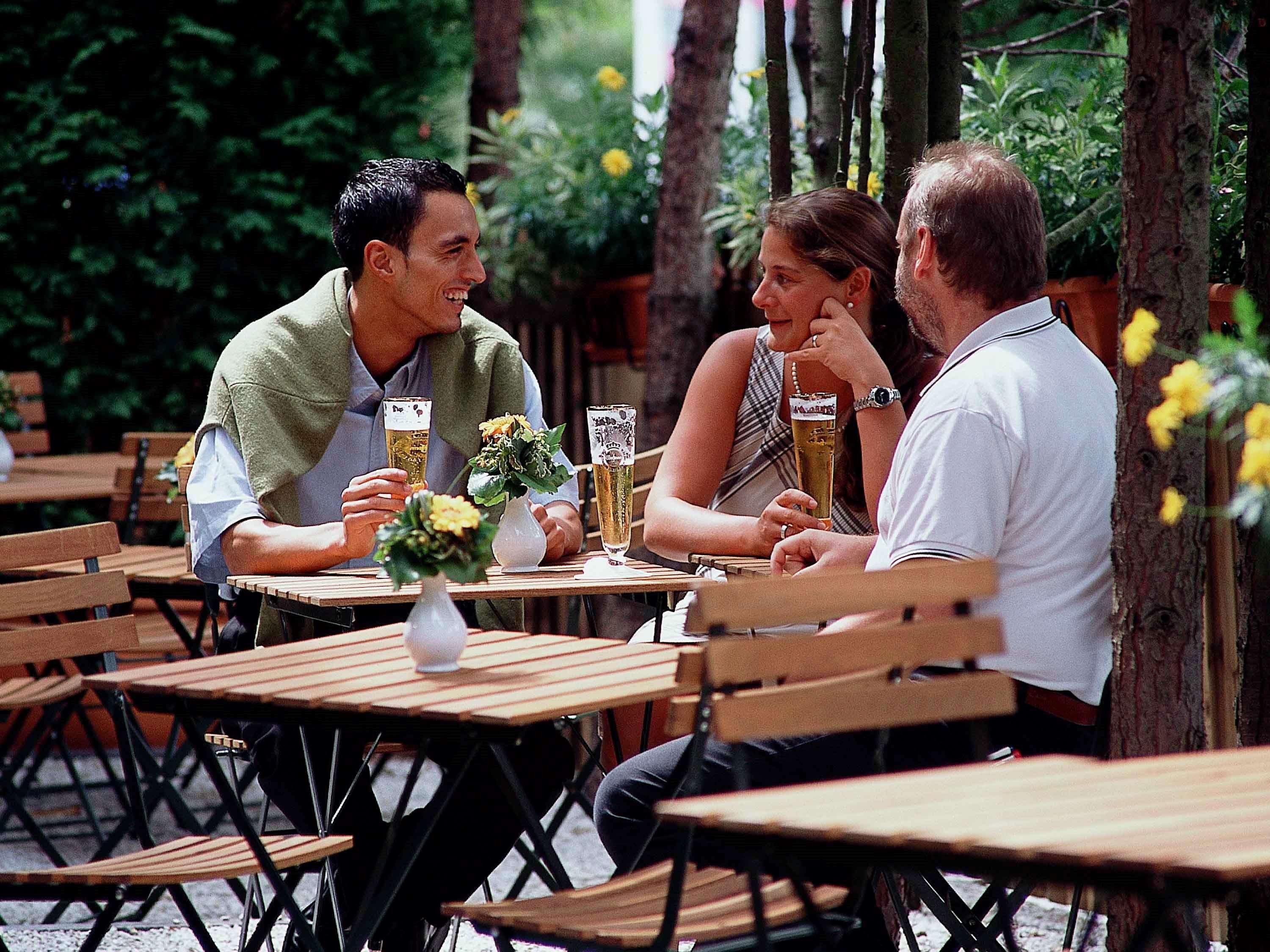 Mercure Hotel Bad Homburg Friedrichsdorf Eksteriør bilde