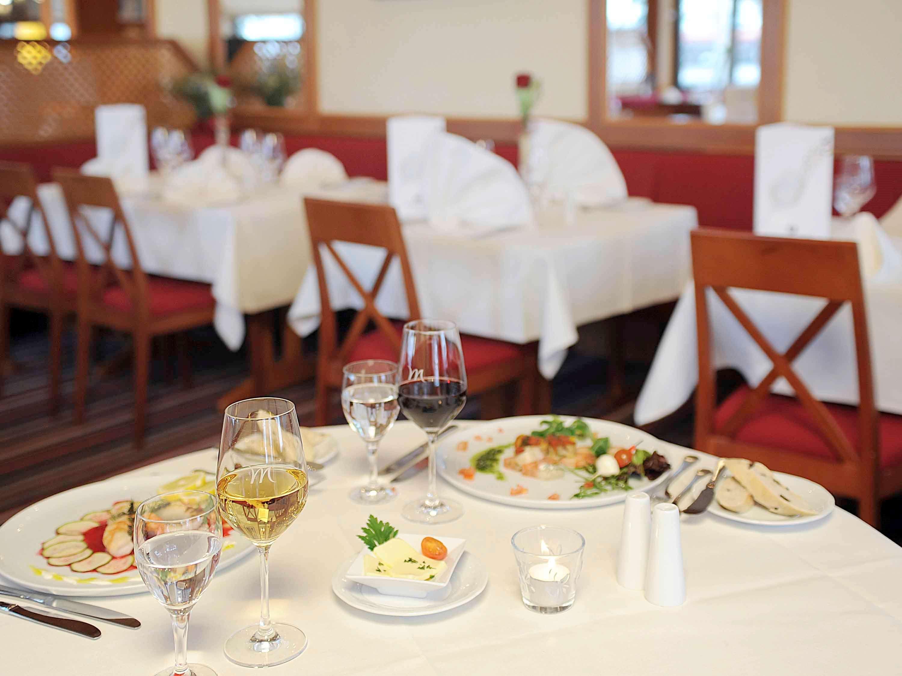 Mercure Hotel Bad Homburg Friedrichsdorf Eksteriør bilde
