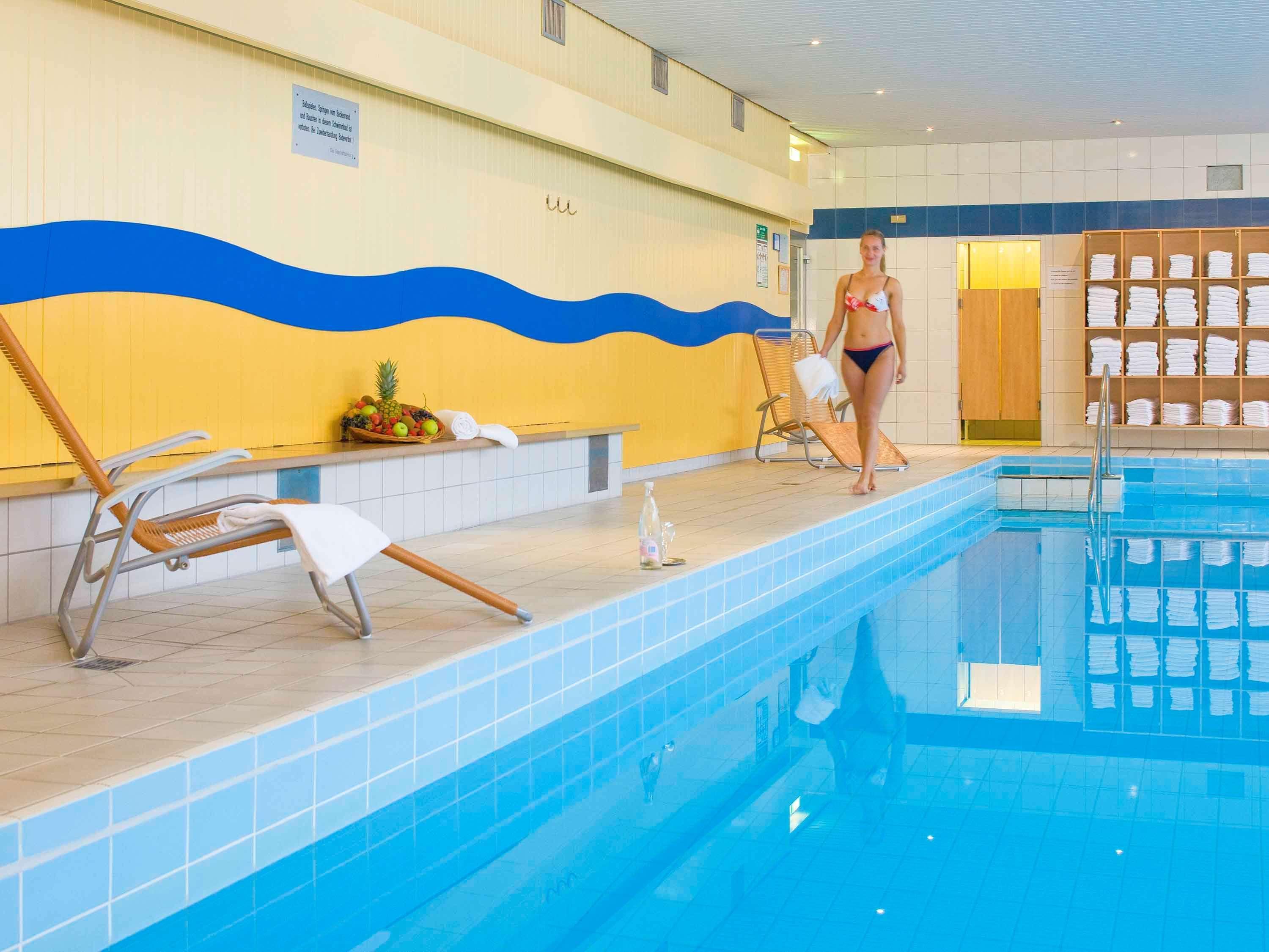 Mercure Hotel Bad Homburg Friedrichsdorf Eksteriør bilde