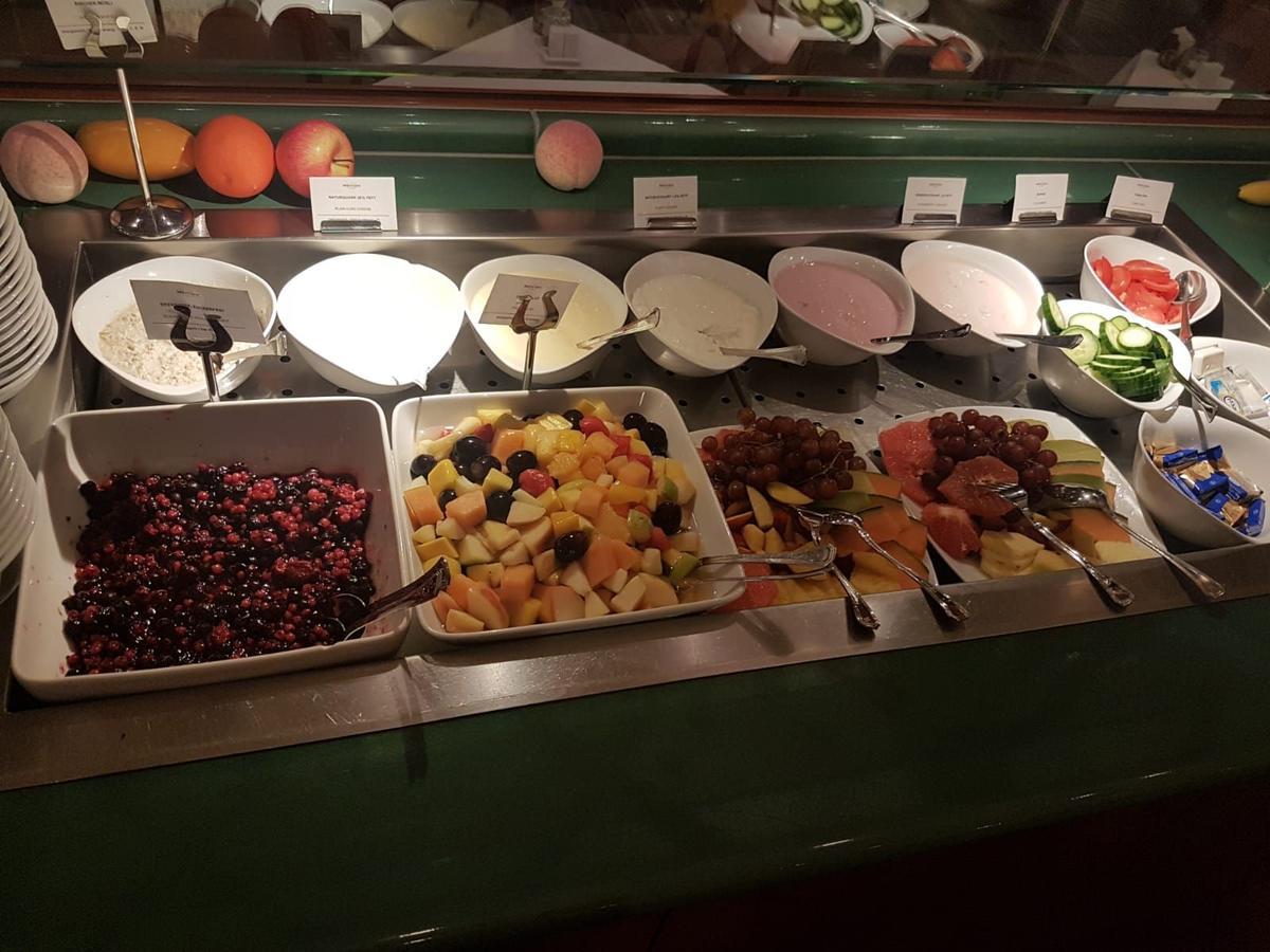 Mercure Hotel Bad Homburg Friedrichsdorf Eksteriør bilde